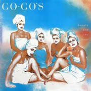 The Go-Go's - This Town