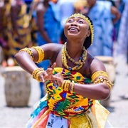 Adowa Dance