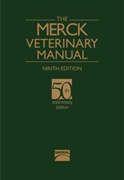 The Merck Veterinary Manual (Merck)