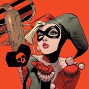 Harley Quinn
