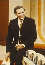 The Real Match Game Story: Behind the Blanks (2006)