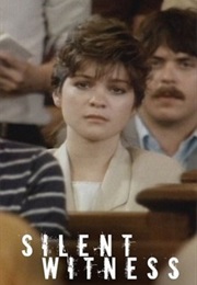 Silent Witness (1985)