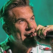 Nick Hexum (311 & the Nick Hexum Quintet)