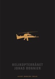 Helikopterrånet (Jonas Bonnier)