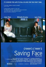 Saving Face (2004)
