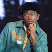 Tyler the Creator
