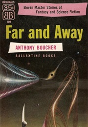 They Bite (Anthony Boucher)