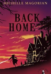 Back Home (Michelle Magorian)