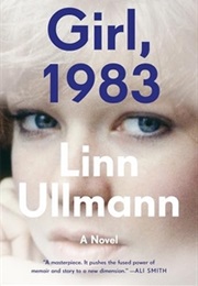 Girl, 1983 (Linn Ullmann)