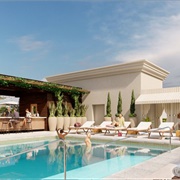 L'ermitage Beverly Hills