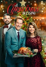 A Christmas Blessing (2023)
