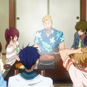 S1.E10: Iradachi No Hâto Reito!