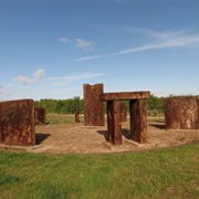 Steel Henge