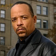 Odafin Tutuola (Law & Order: SVU)