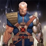 Cable (Nathan Summers)