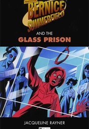 Bernice Summerfield and the Glass Prison (Jacqueline Rayner)