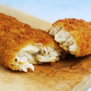 Breaded Cod Fillet
