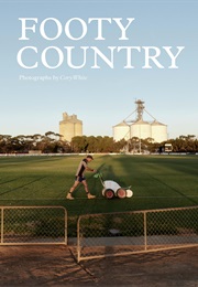Footy Country (Cory White)