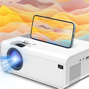 Bluetooth Projector