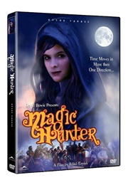 Magic Hunter (1994)