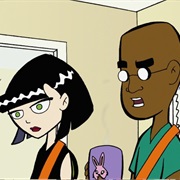 S2.E3: Foes Don't Forgive