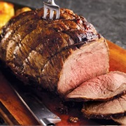 Roast Beef Sirloin