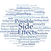 Medication Side Effects