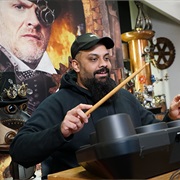 S12.E7: The Integrity of the Product