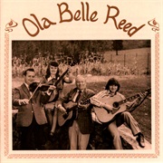 Ola Belle Reed