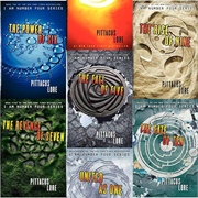 Lorien Legacies