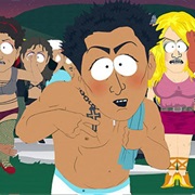 S14.E9: It's a Jersey Thing