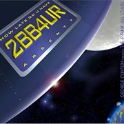 4. How Late Do U Have 2BB4UR Absent - George Clinton & the P-Funk Allstars