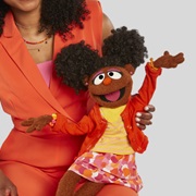 Gabrielle (Sesame Street)