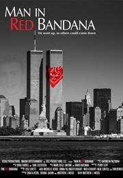 Man in the Red Bandana (2025)