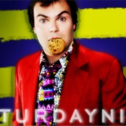 S29.E1: Jack Black/John Mayer