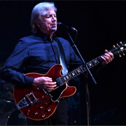 Justin Hayward (The Moody Blues)
