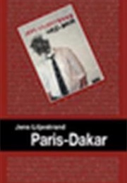 Paris-Dakar (Jens Liljestrand)