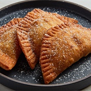 Fried Hand Pie