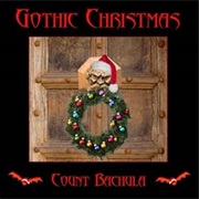Count Batchla - Gothic Christmas