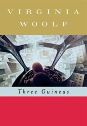 Three Guineas (Virginia Woolf)