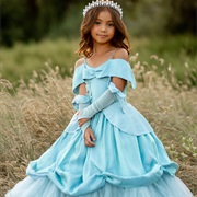 Princess Costume