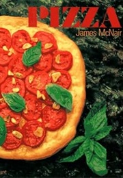 James McNair Pizza (James McNair)