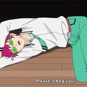 S1.E101: Here Comes the Mad Scientist!: Part 1