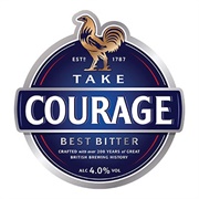 Courage
