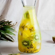 Passionfruit Water