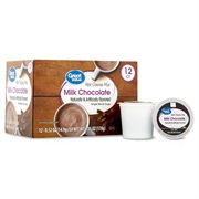 Great Value Milk Chocolate Hot Cocoa Mix