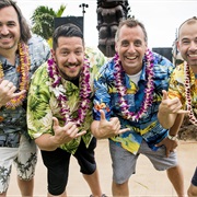 S6.E14: Paradise Lost