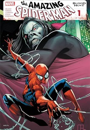 The Amazing Spider-Man: Blood Hunt #1 (Justina Ireland & Christopher Campana)
