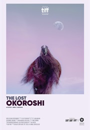 The Lost Okoroshi (2019)