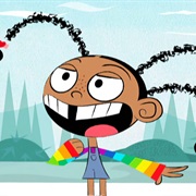 S4.E11: Make Believe It or Not